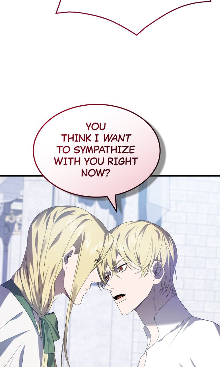 Read Raising a Sacrifice chapter 30 image 85 on Lezhin