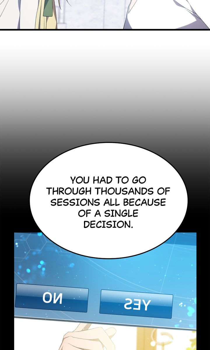 Read Raising a Sacrifice chapter 30 image 86 on Lezhin