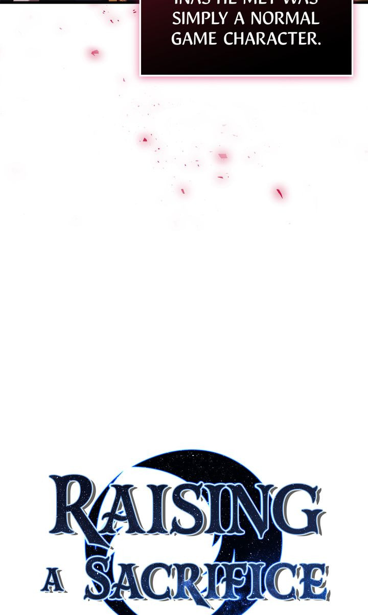 Read Raising a Sacrifice chapter 32 image 11 on Lezhin