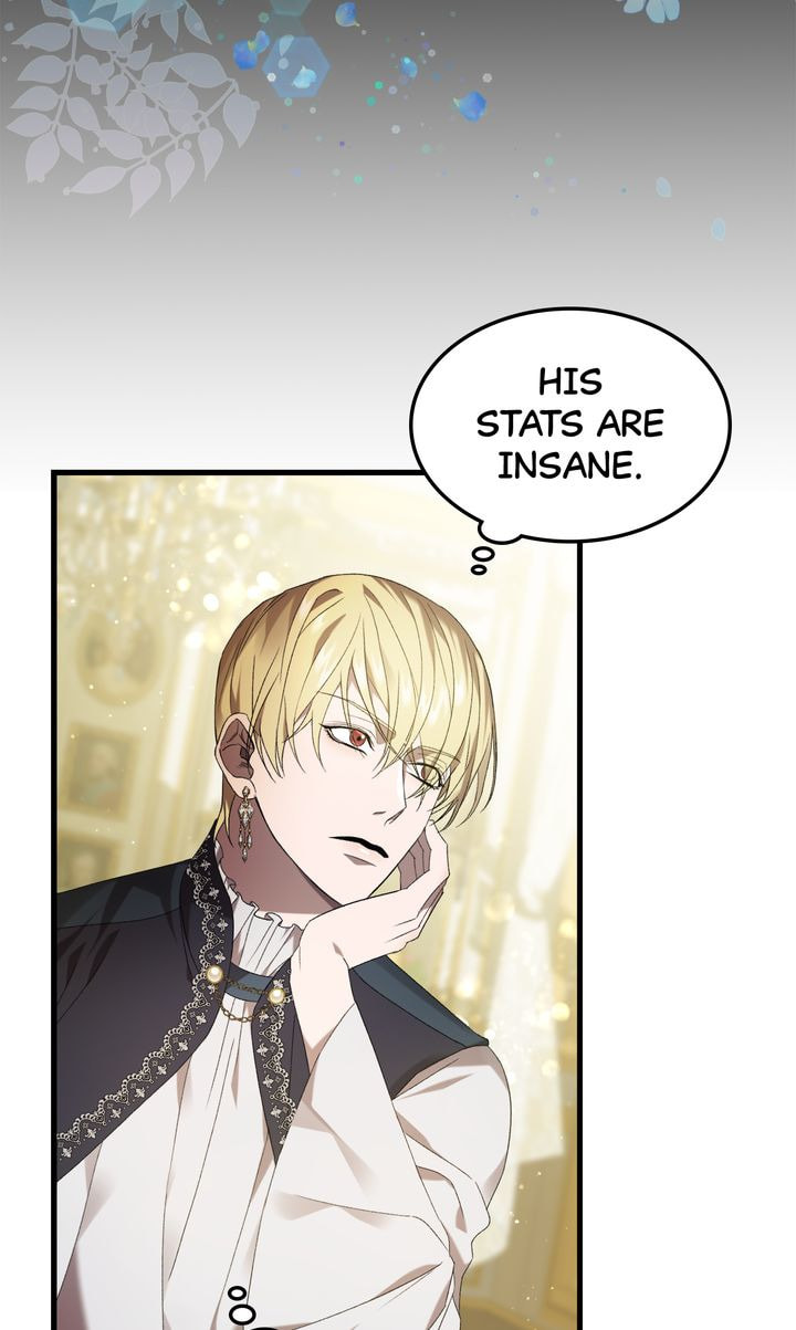 Read Raising a Sacrifice chapter 32 image 14 on Lezhin