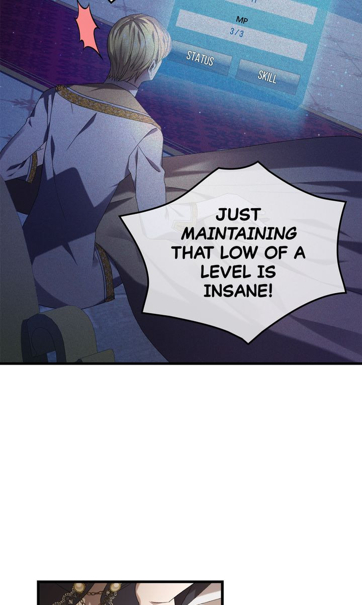 Read Raising a Sacrifice chapter 32 image 16 on Lezhin