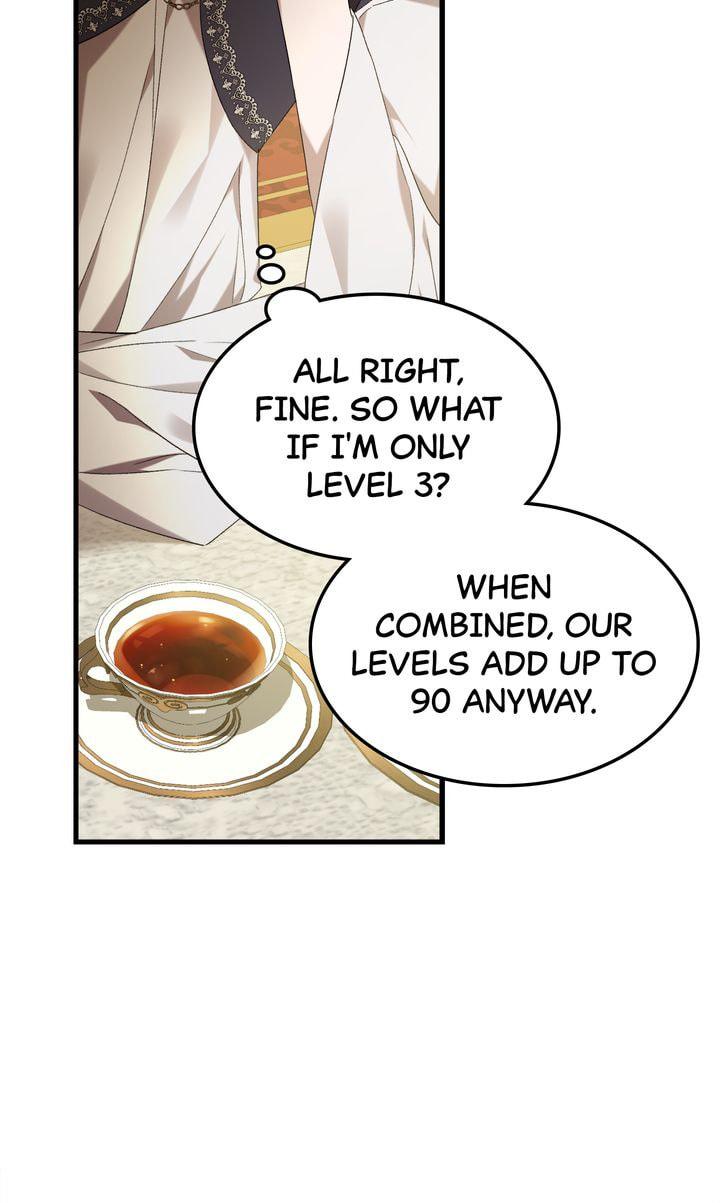 Read Raising a Sacrifice chapter 32 image 17 on Lezhin