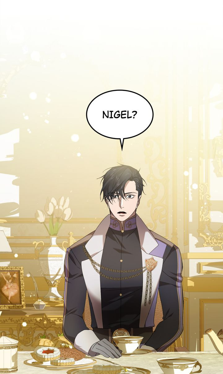 Read Raising a Sacrifice chapter 32 image 18 on Lezhin