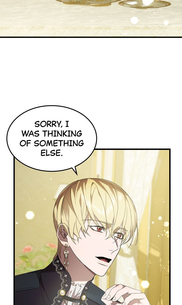 Read Raising a Sacrifice chapter 32 image 19 on Lezhin