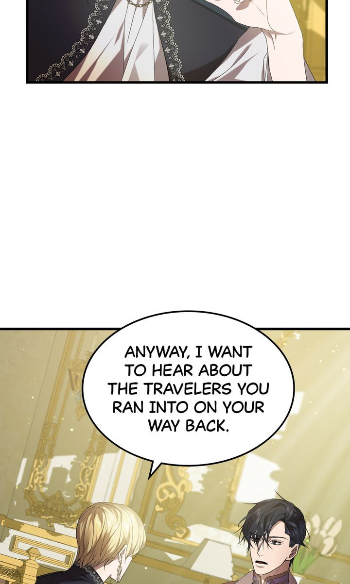 Read Raising a Sacrifice chapter 32 image 20 on Lezhin