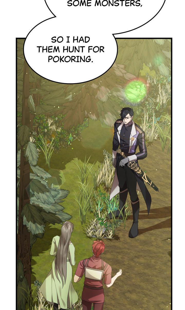 Read Raising a Sacrifice chapter 32 image 22 on Lezhin