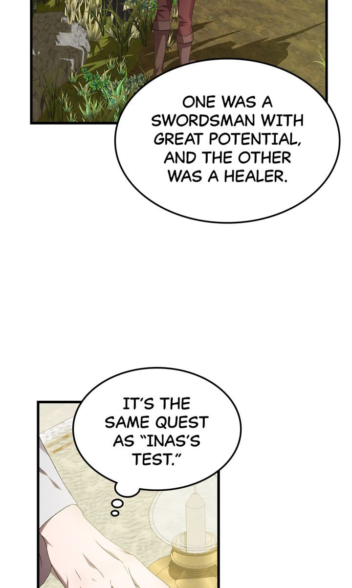 Read Raising a Sacrifice chapter 32 image 23 on Lezhin