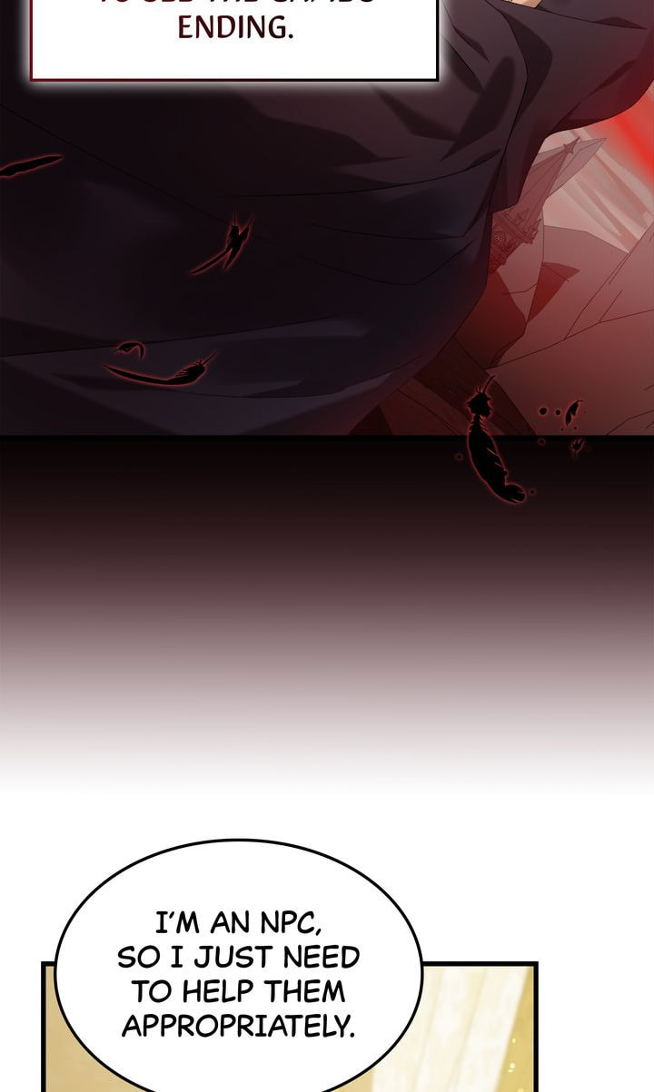 Read Raising a Sacrifice chapter 32 image 26 on Lezhin