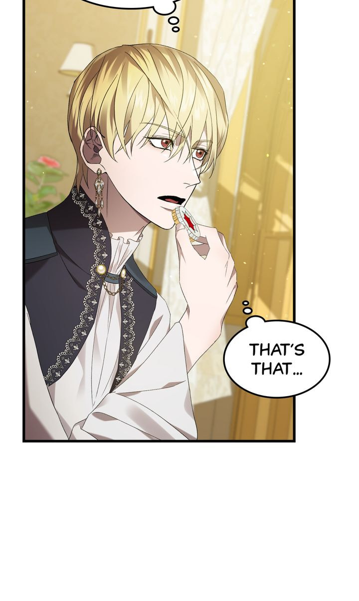 Read Raising a Sacrifice chapter 32 image 27 on Lezhin