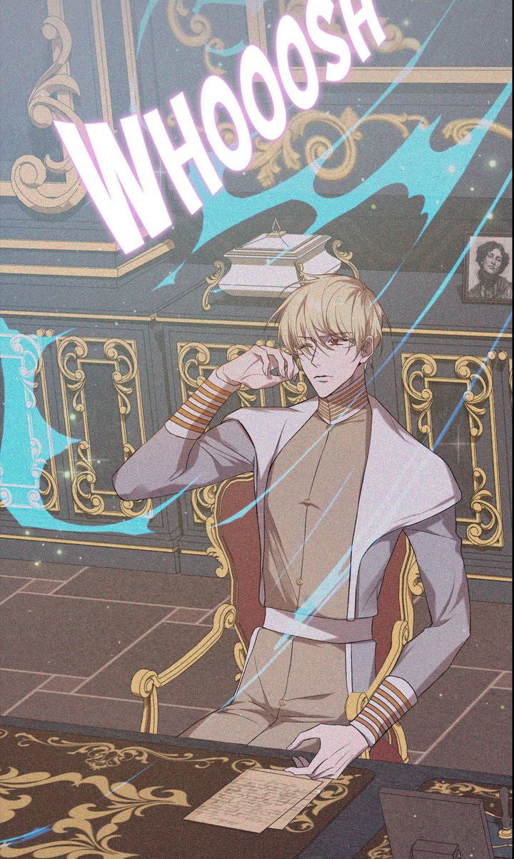 Read Raising a Sacrifice chapter 32 image 3 on Lezhin