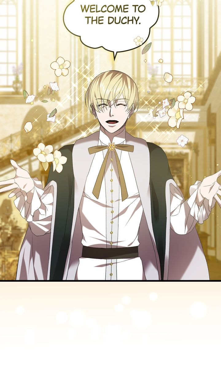 Read Raising a Sacrifice chapter 32 image 32 on Lezhin
