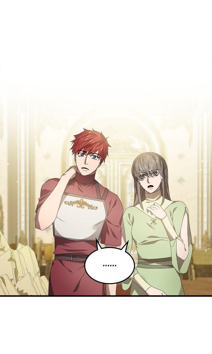 Read Raising a Sacrifice chapter 32 image 33 on Lezhin