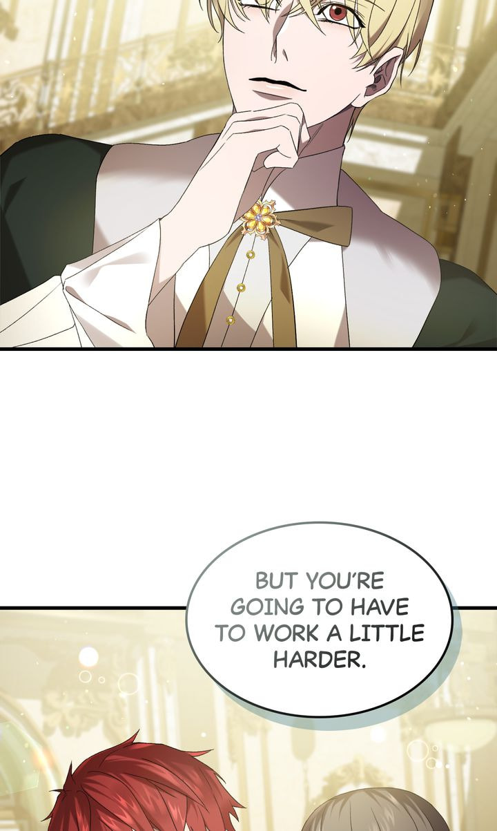 Read Raising a Sacrifice chapter 32 image 38 on Lezhin