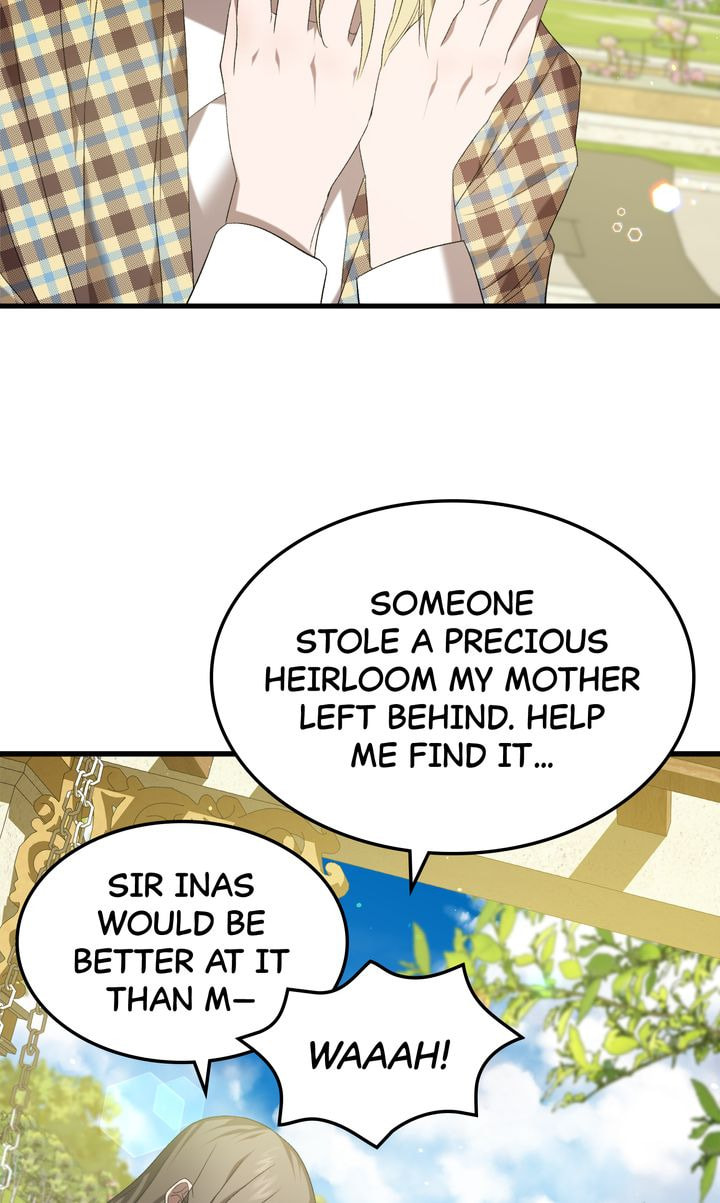 Read Raising a Sacrifice chapter 32 image 44 on Lezhin
