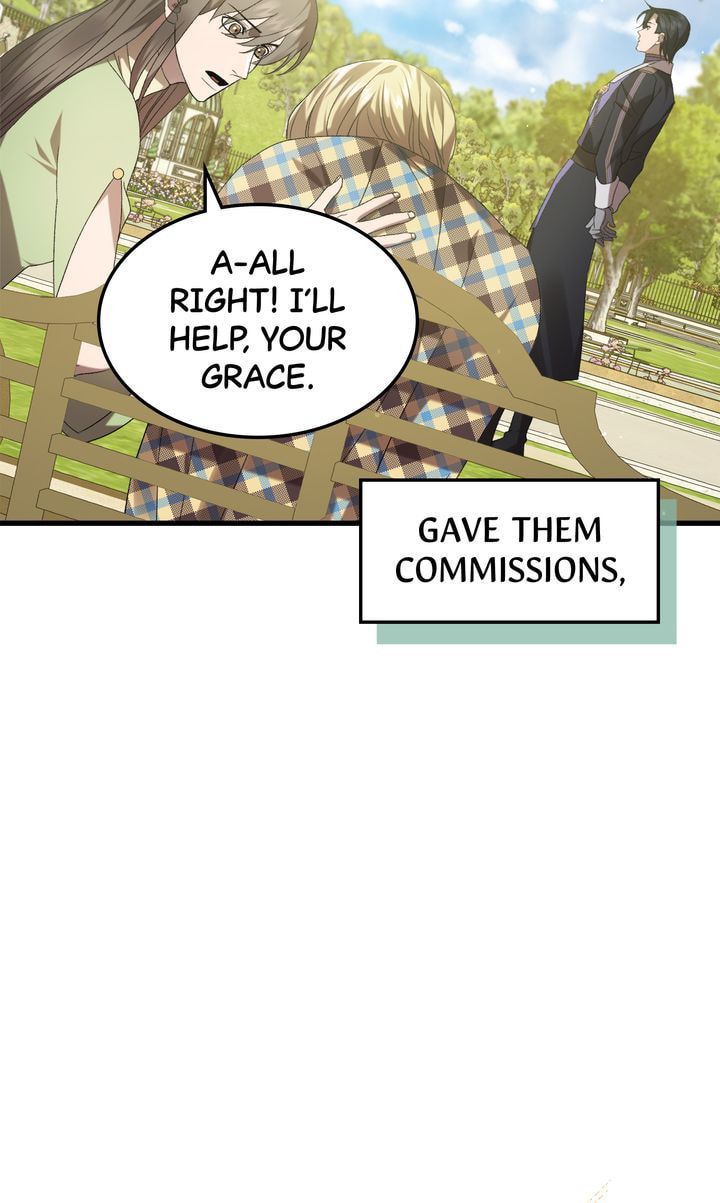 Read Raising a Sacrifice chapter 32 image 45 on Lezhin