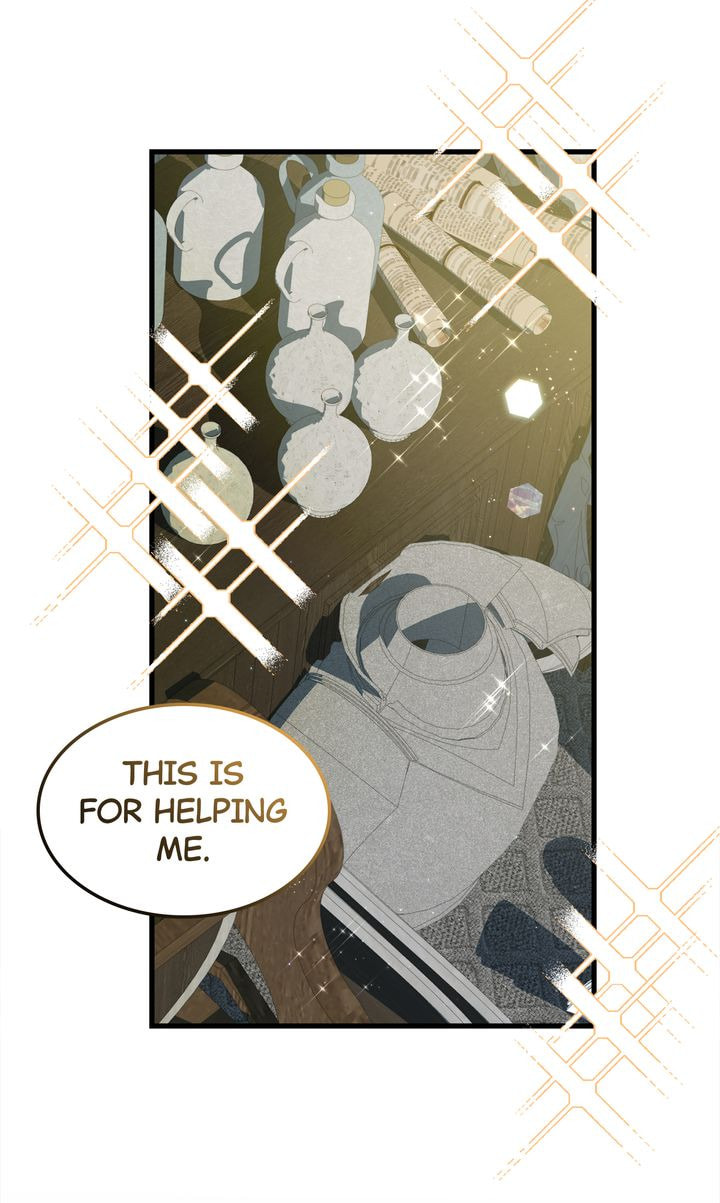 Read Raising a Sacrifice chapter 32 image 46 on Lezhin