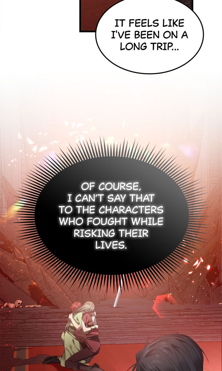 Read Raising a Sacrifice chapter 32 image 52 on Lezhin