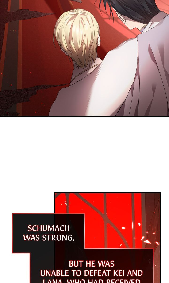 Read Raising a Sacrifice chapter 32 image 53 on Lezhin