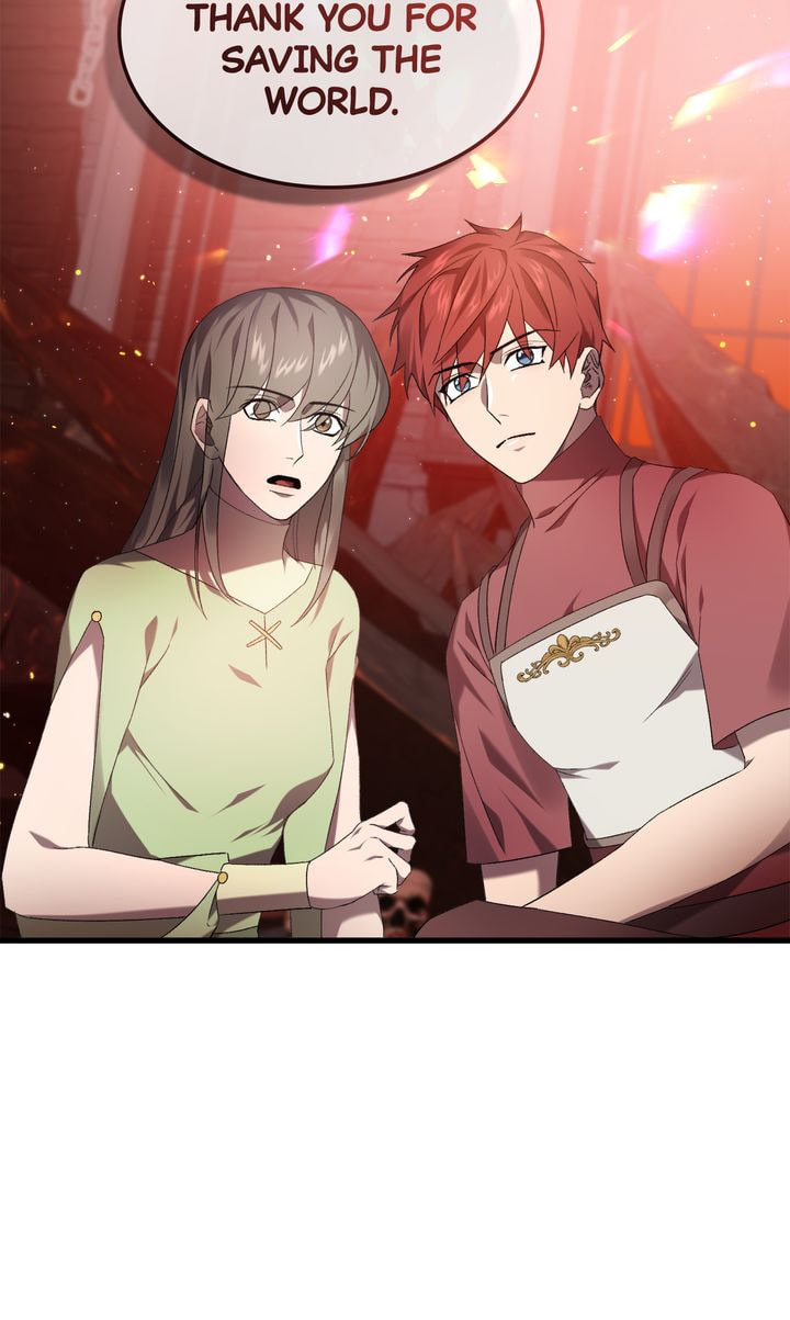 Read Raising a Sacrifice chapter 32 image 55 on Lezhin