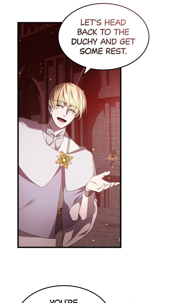 Read Raising a Sacrifice chapter 32 image 56 on Lezhin
