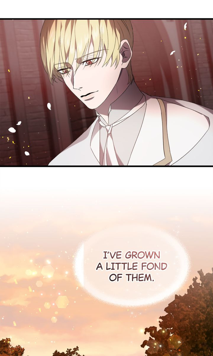 Read Raising a Sacrifice chapter 32 image 60 on Lezhin