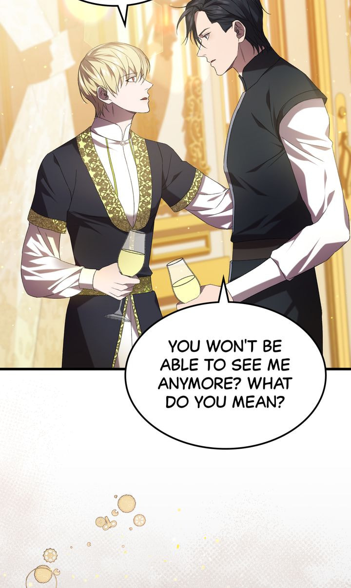 Read Raising a Sacrifice chapter 32 image 71 on Lezhin