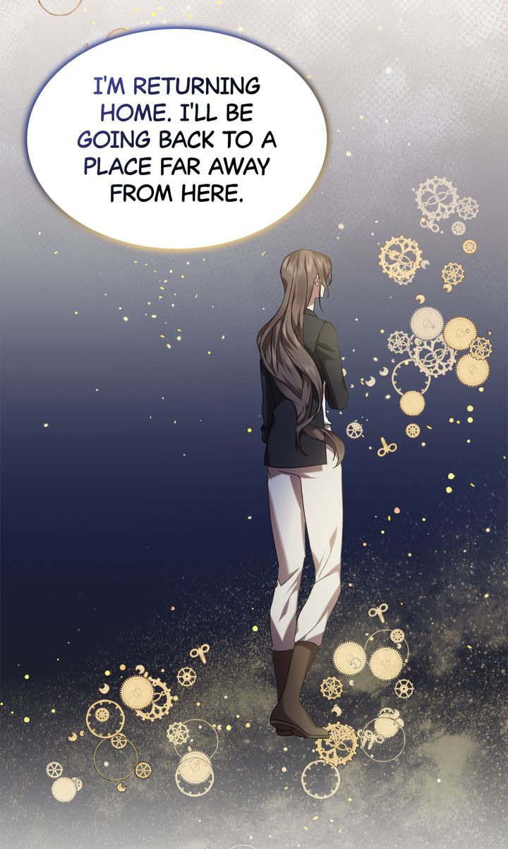 Read Raising a Sacrifice chapter 32 image 72 on Lezhin
