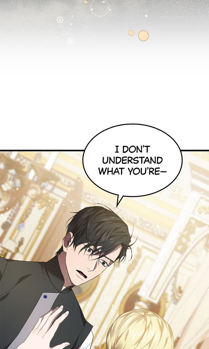 Read Raising a Sacrifice chapter 32 image 73 on Lezhin