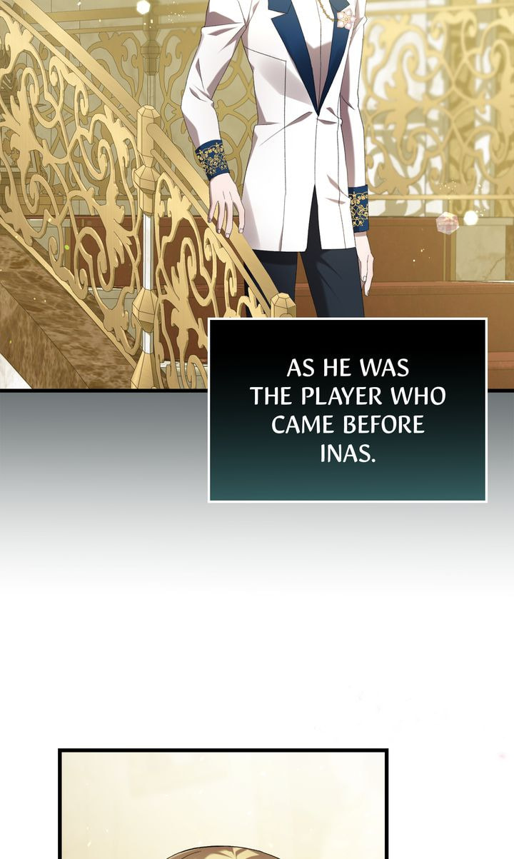 Read Raising a Sacrifice chapter 32 image 8 on Lezhin
