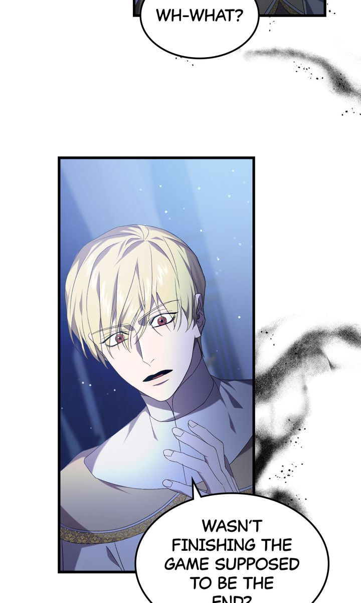 Read Raising a Sacrifice chapter 32 image 81 on Lezhin