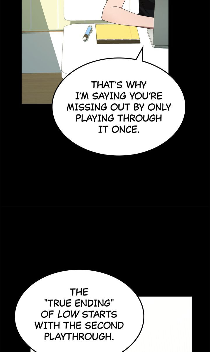 Read Raising a Sacrifice chapter 32 image 85 on Lezhin