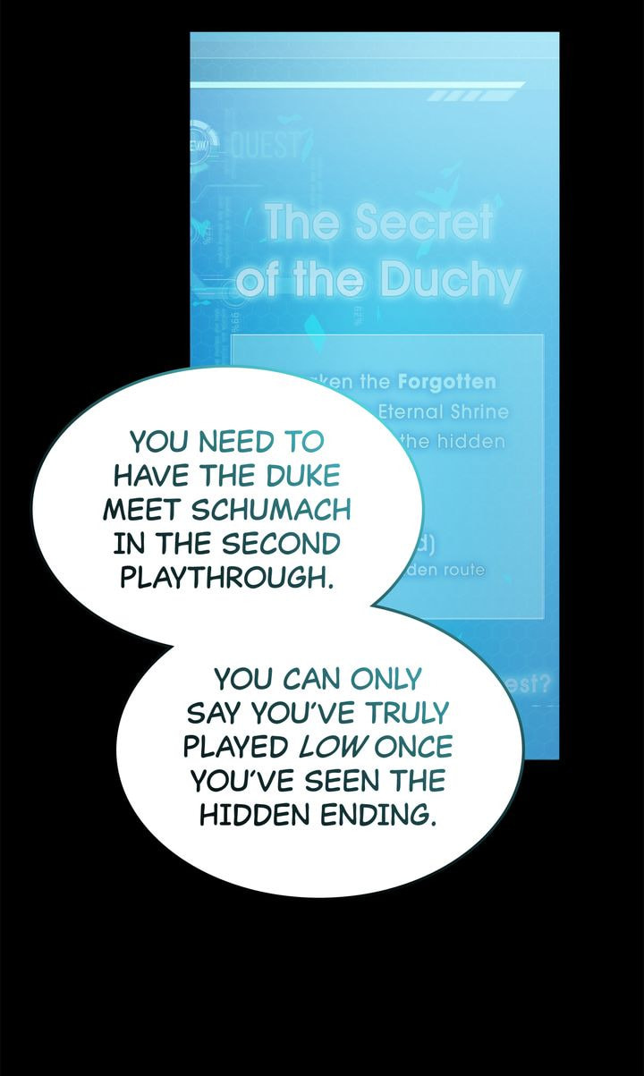 Read Raising a Sacrifice chapter 32 image 87 on Lezhin