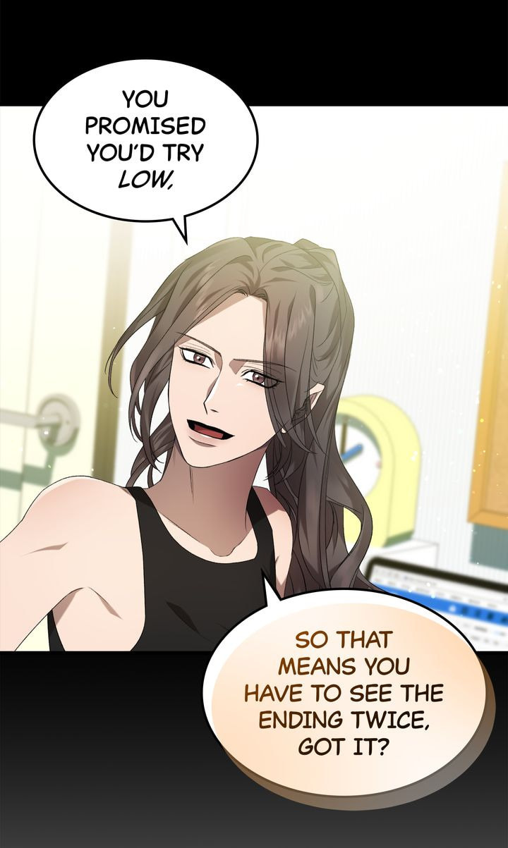 Read Raising a Sacrifice chapter 32 image 88 on Lezhin
