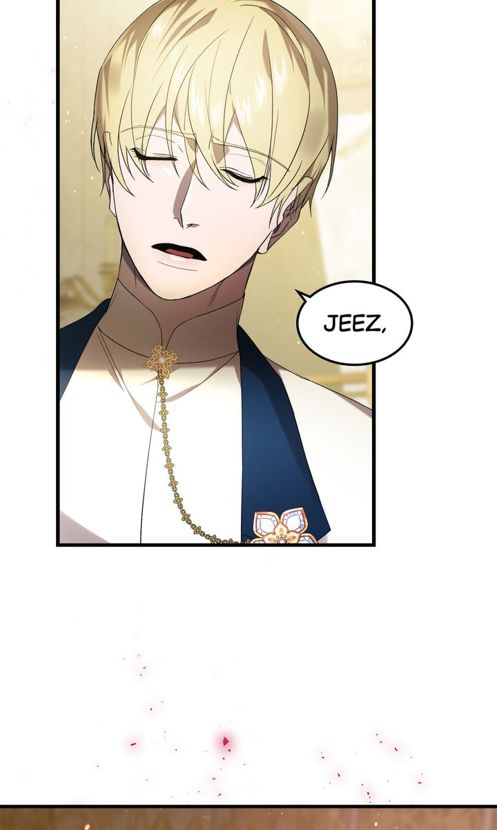 Read Raising a Sacrifice chapter 32 image 9 on Lezhin