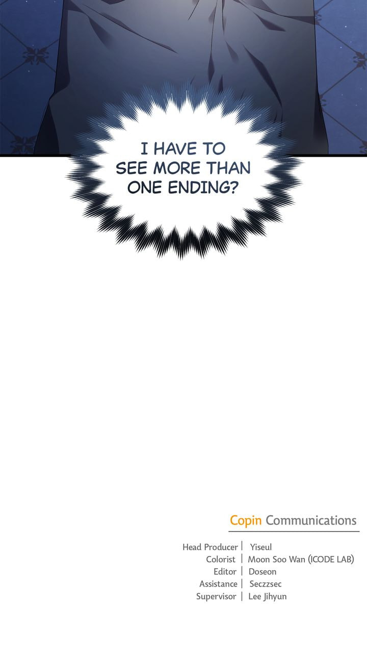 Read Raising a Sacrifice chapter 32 image 91 on Lezhin