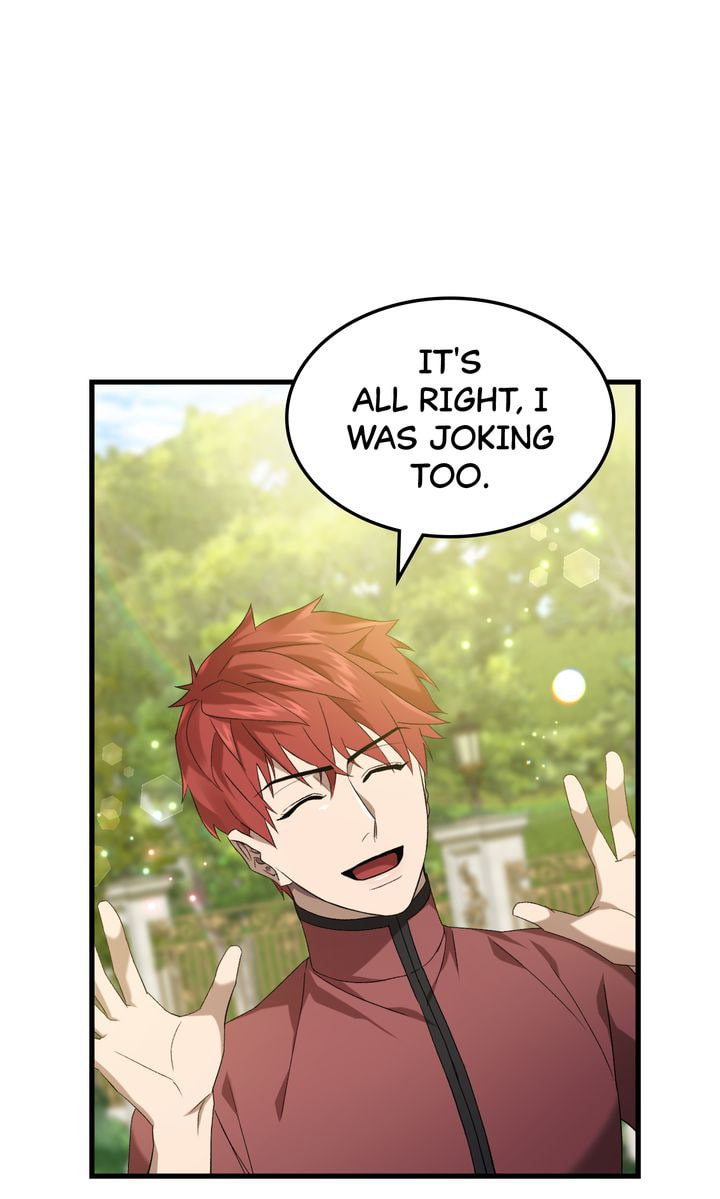 Read Raising a Sacrifice chapter 33 image 11 on Lezhin
