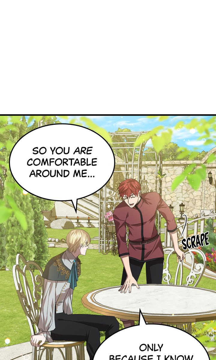 Read Raising a Sacrifice chapter 33 image 12 on Lezhin