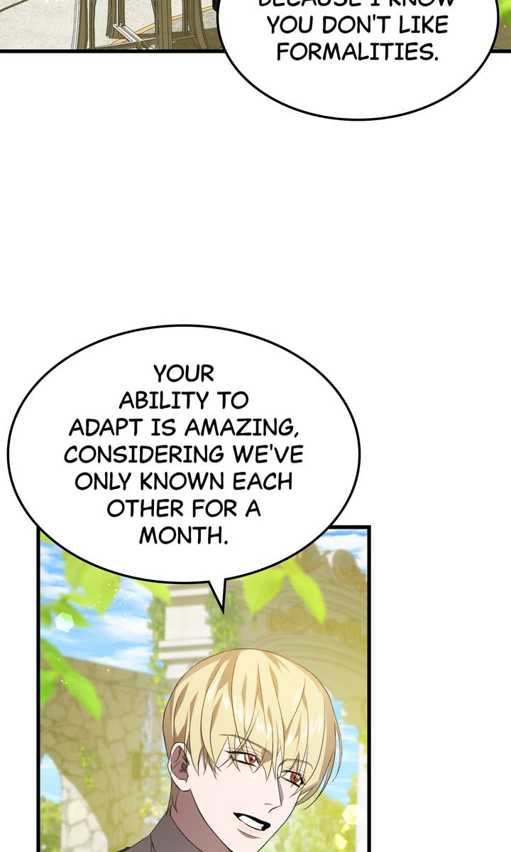 Read Raising a Sacrifice chapter 33 image 13 on Lezhin