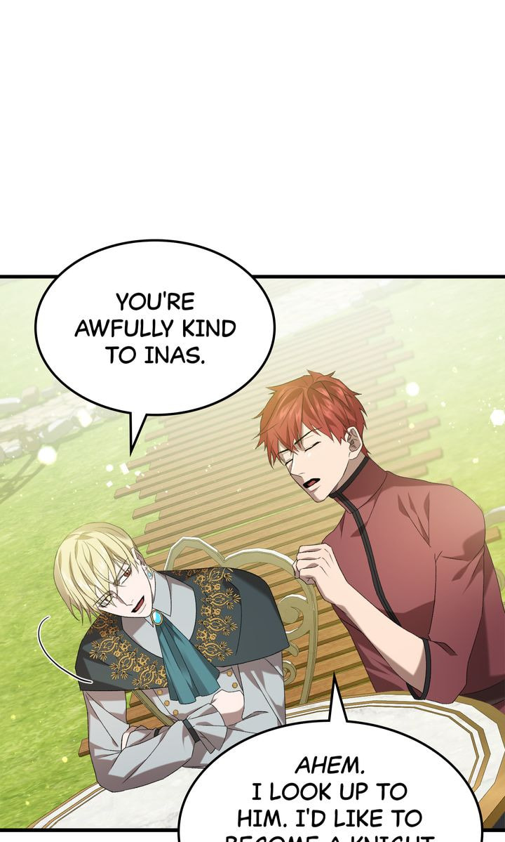 Read Raising a Sacrifice chapter 33 image 17 on Lezhin