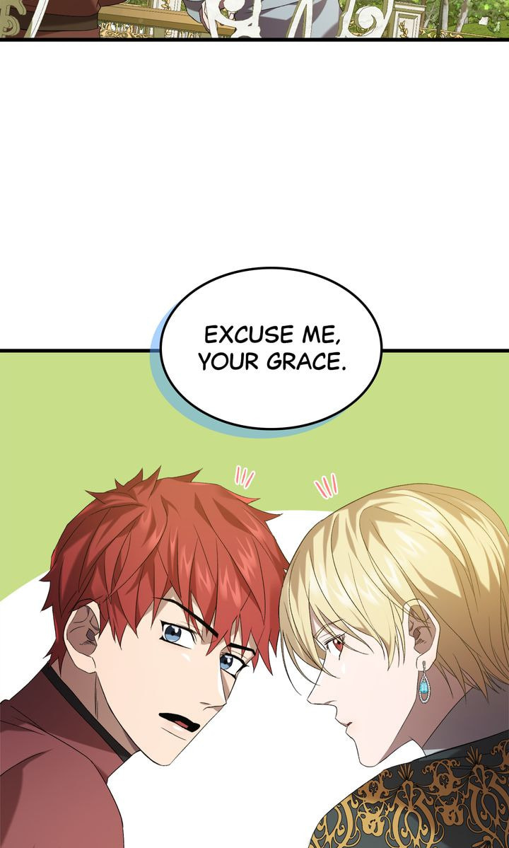 Read Raising a Sacrifice chapter 33 image 19 on Lezhin