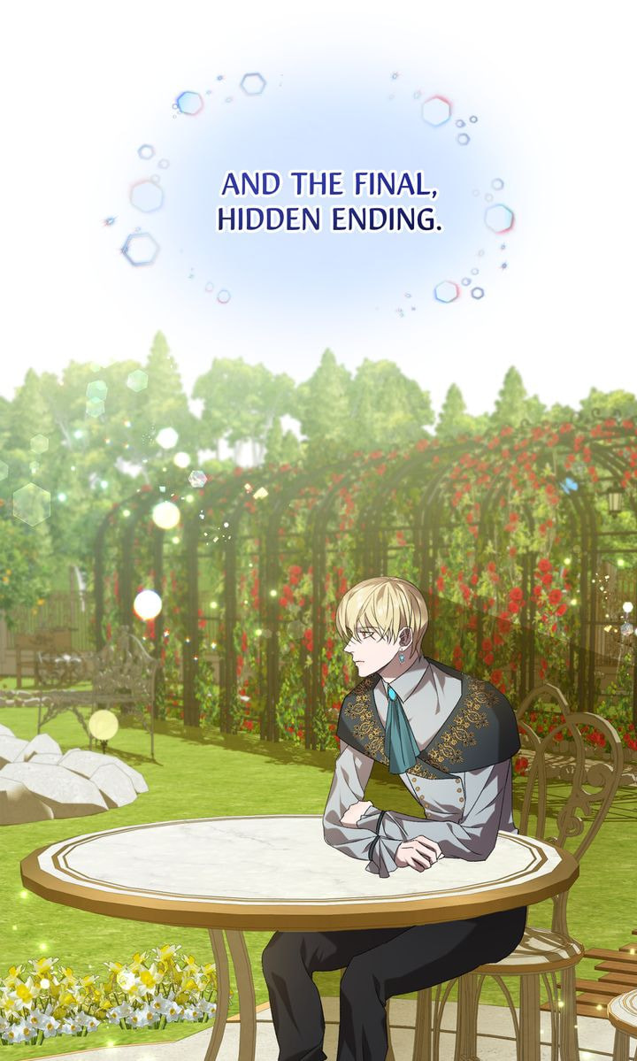Read Raising a Sacrifice chapter 33 image 2 on Lezhin