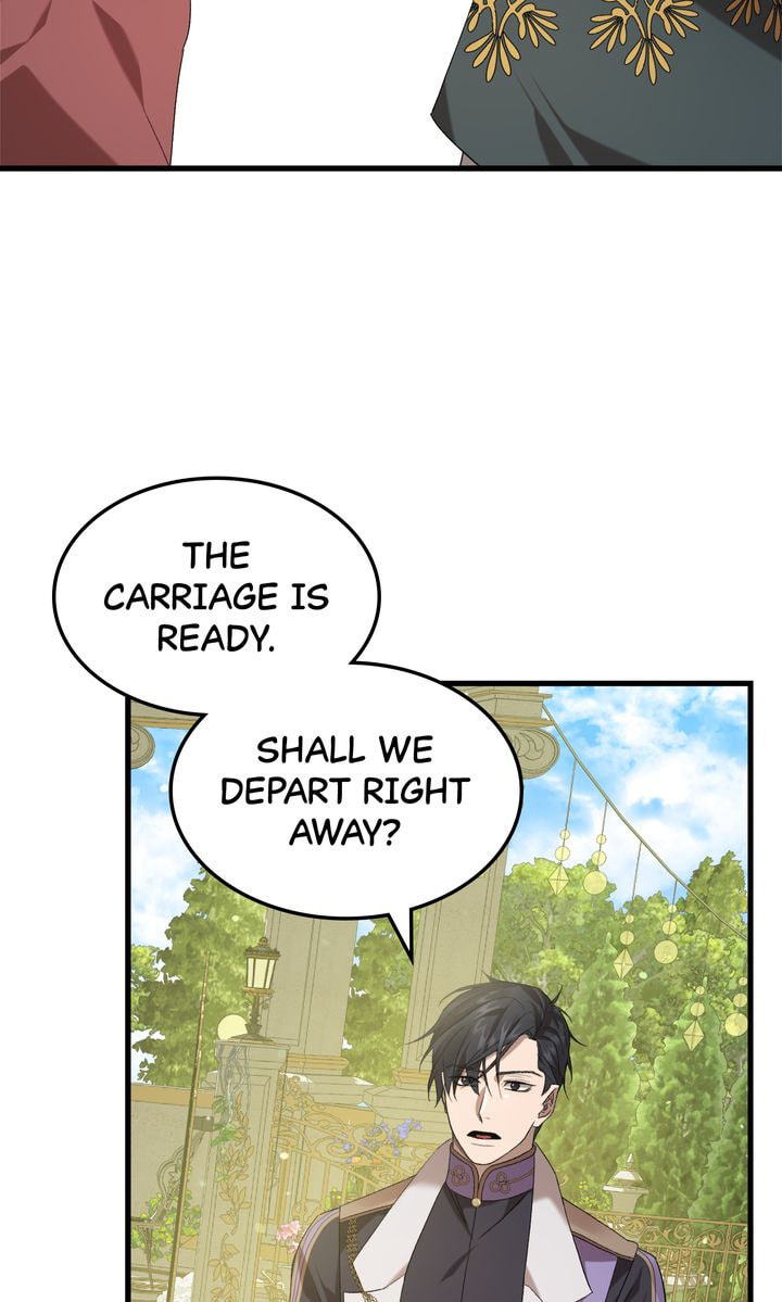 Read Raising a Sacrifice chapter 33 image 20 on Lezhin
