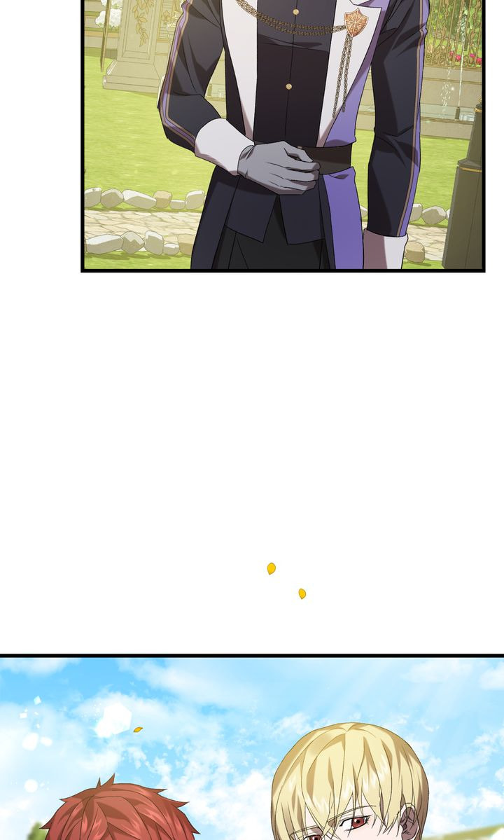 Read Raising a Sacrifice chapter 33 image 21 on Lezhin