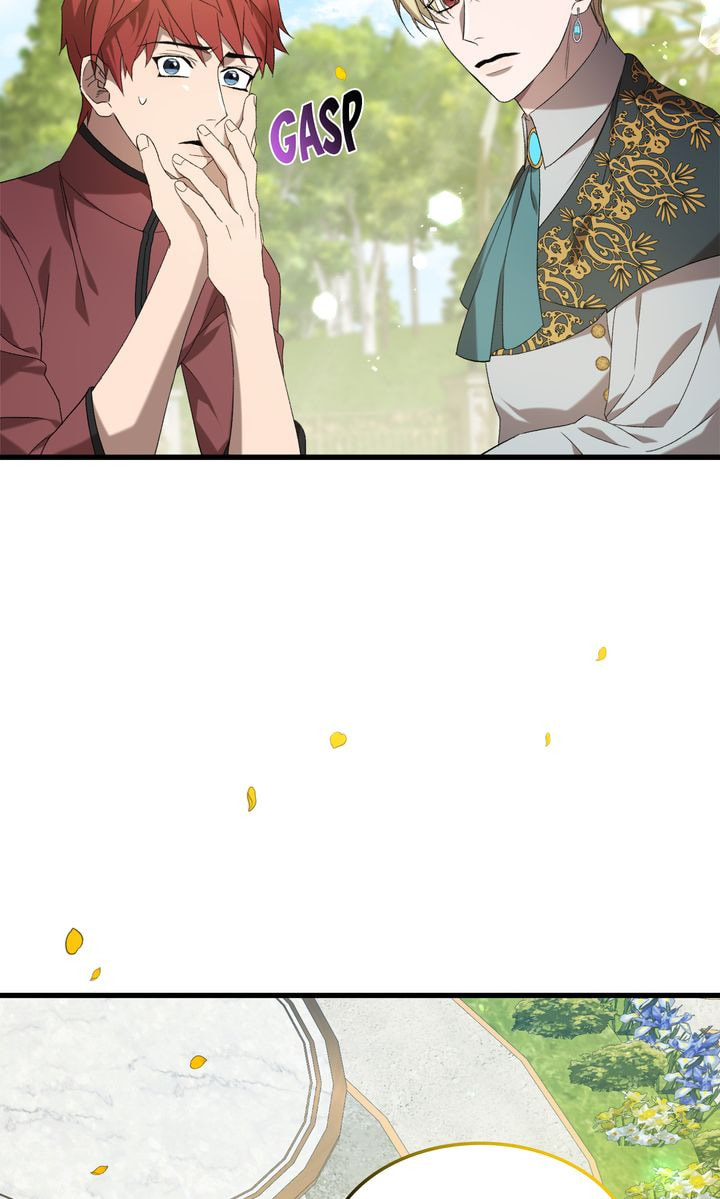 Read Raising a Sacrifice chapter 33 image 22 on Lezhin