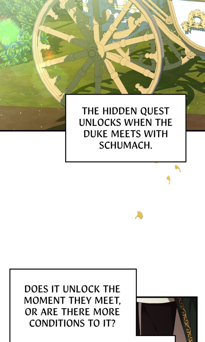 Read Raising a Sacrifice chapter 33 image 26 on Lezhin