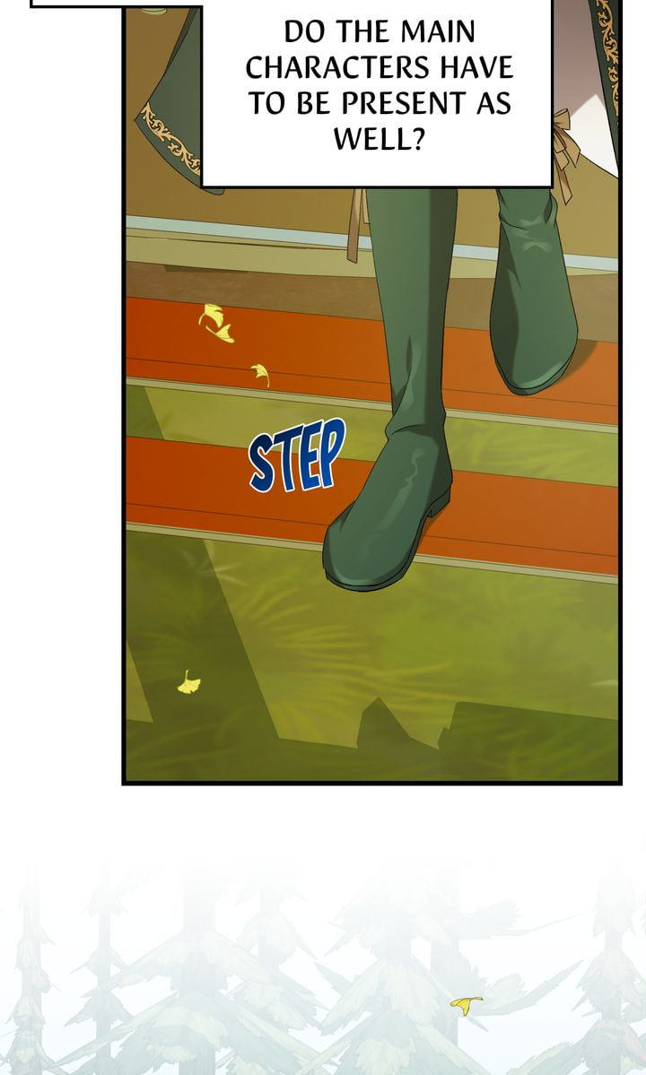 Read Raising a Sacrifice chapter 33 image 27 on Lezhin