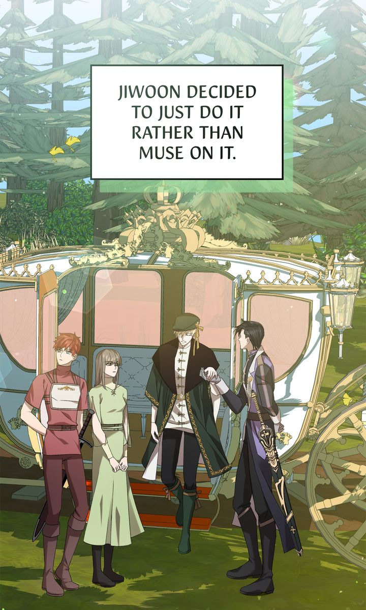 Read Raising a Sacrifice chapter 33 image 28 on Lezhin