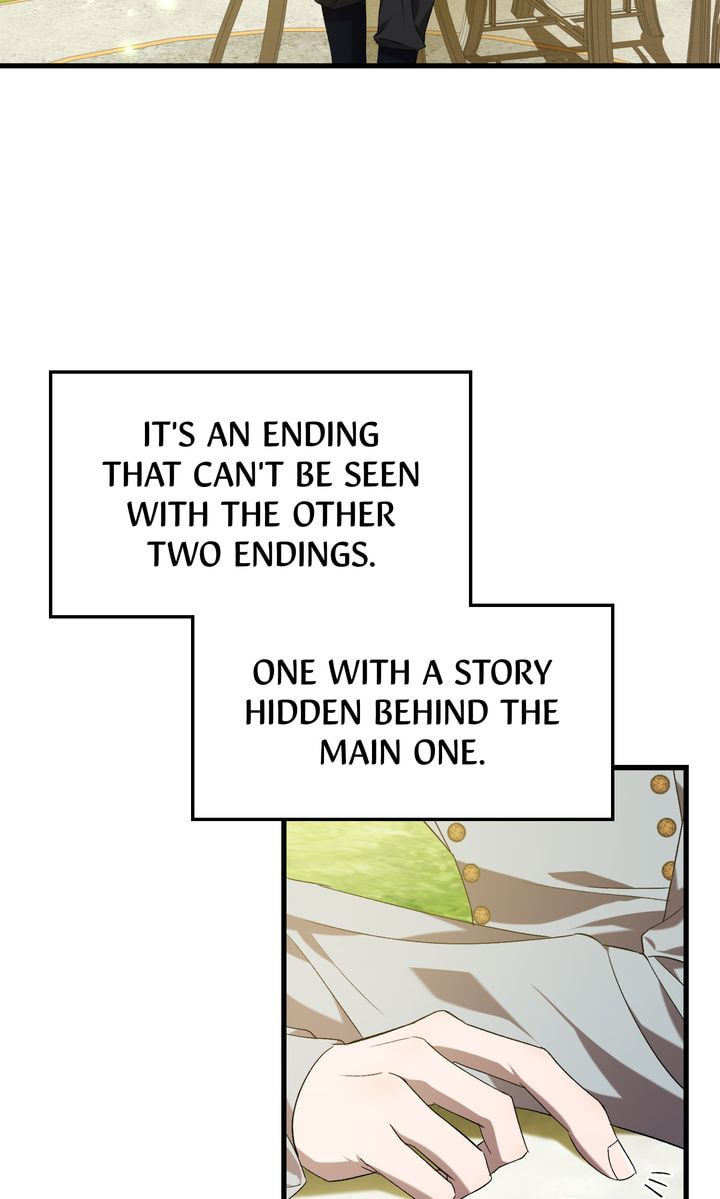 Read Raising a Sacrifice chapter 33 image 3 on Lezhin