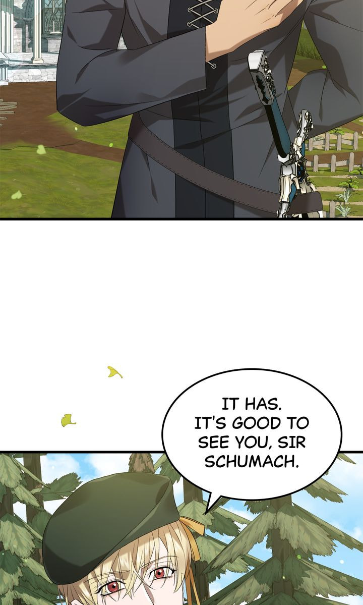 Read Raising a Sacrifice chapter 33 image 30 on Lezhin