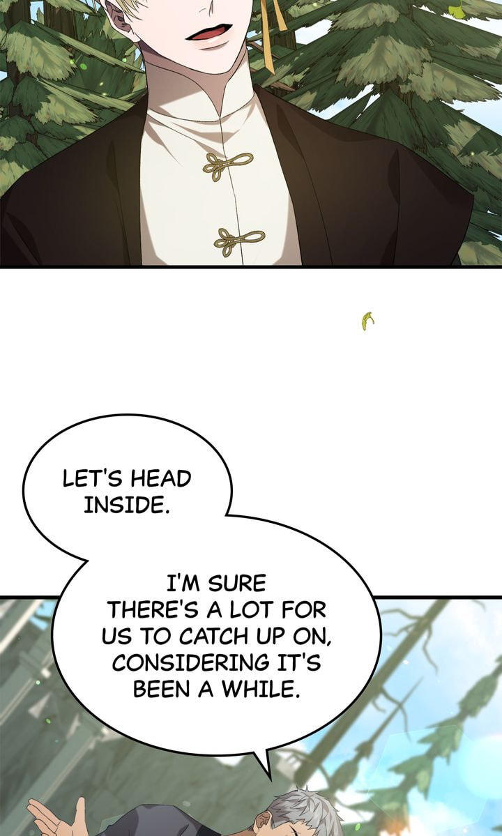 Read Raising a Sacrifice chapter 33 image 31 on Lezhin